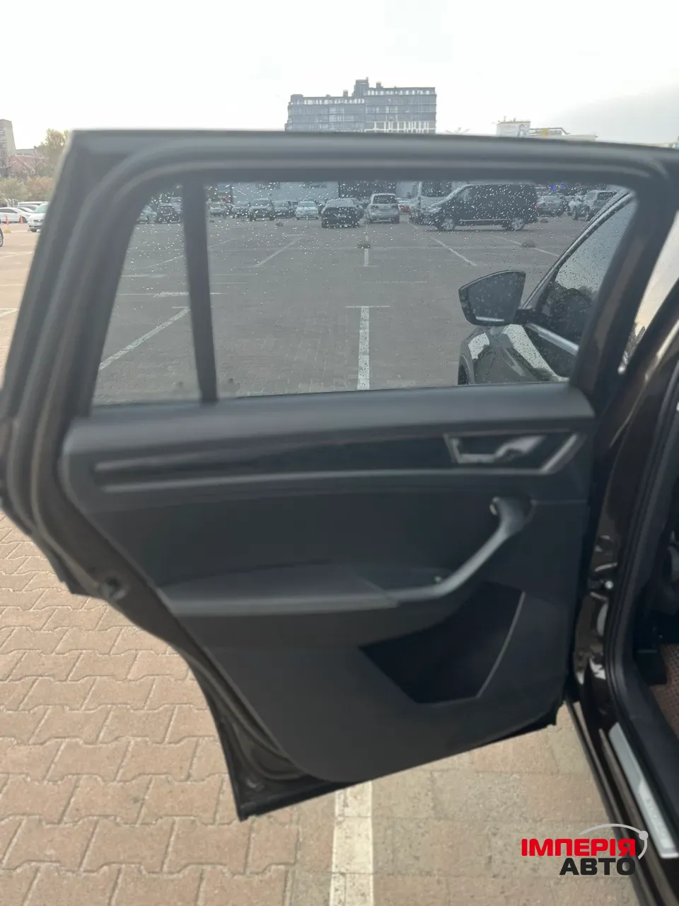 Skoda Kodiaq - фото 27