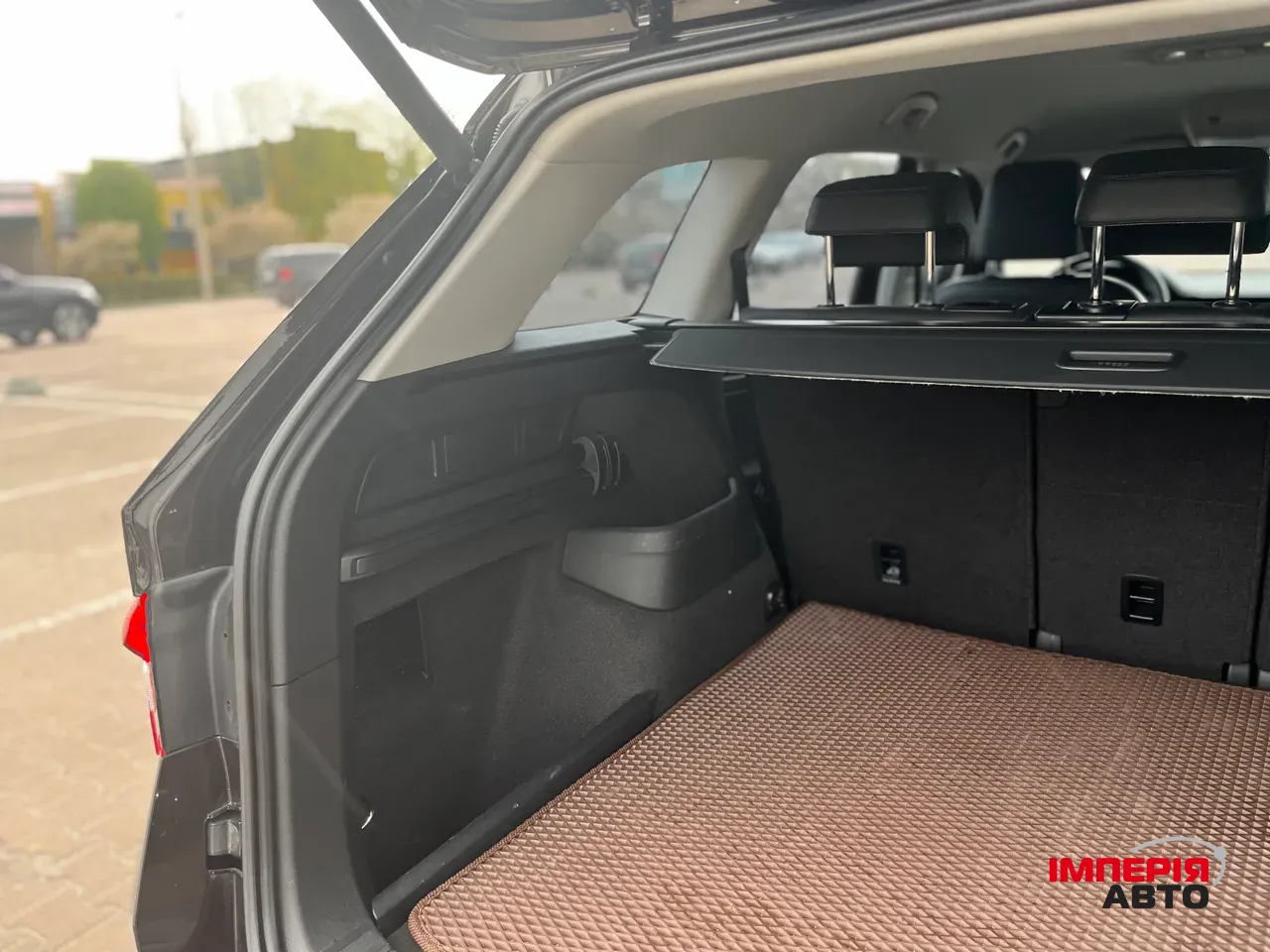 Skoda Kodiaq - фото 33