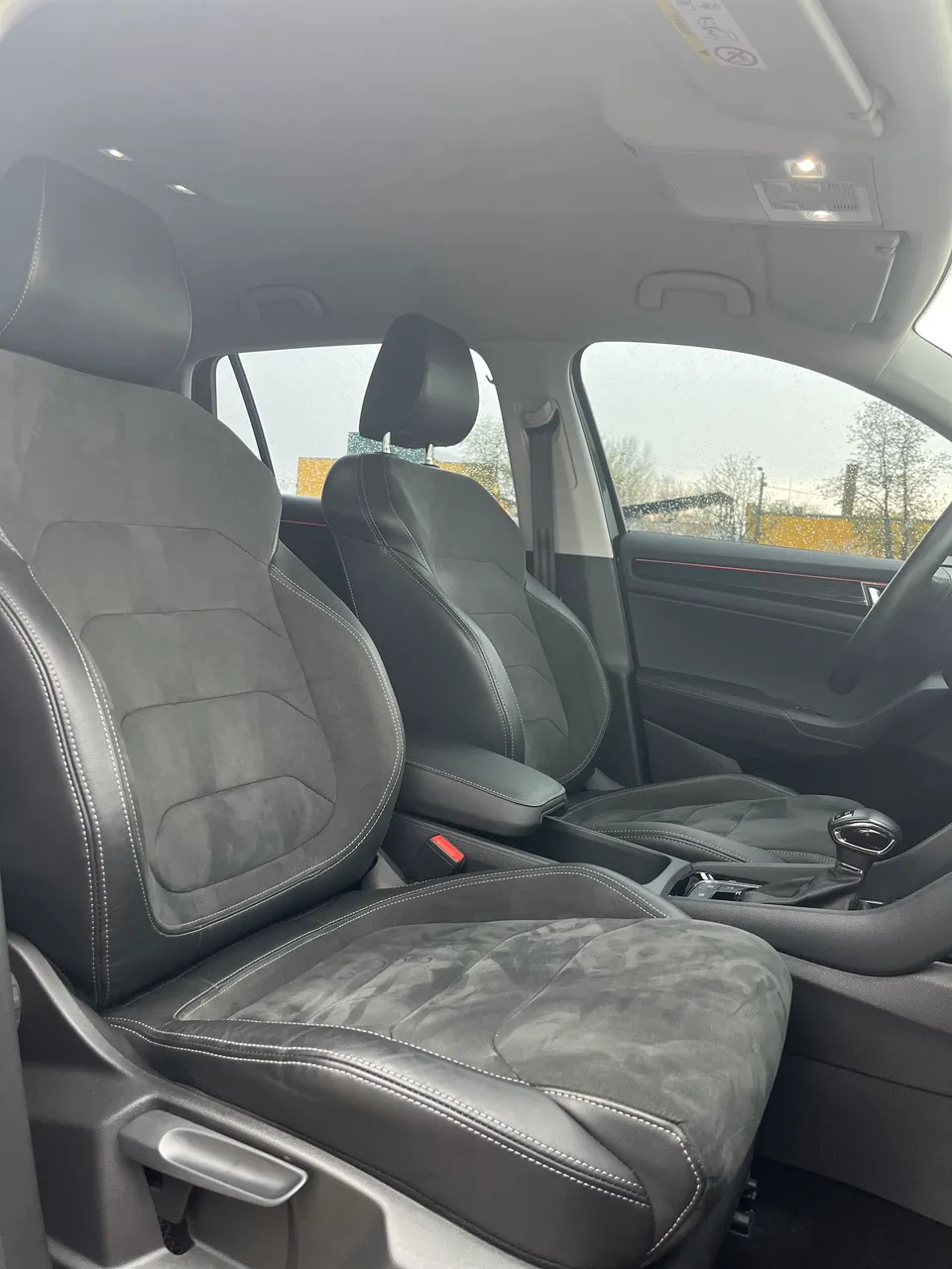 Skoda Kodiaq - фото 42