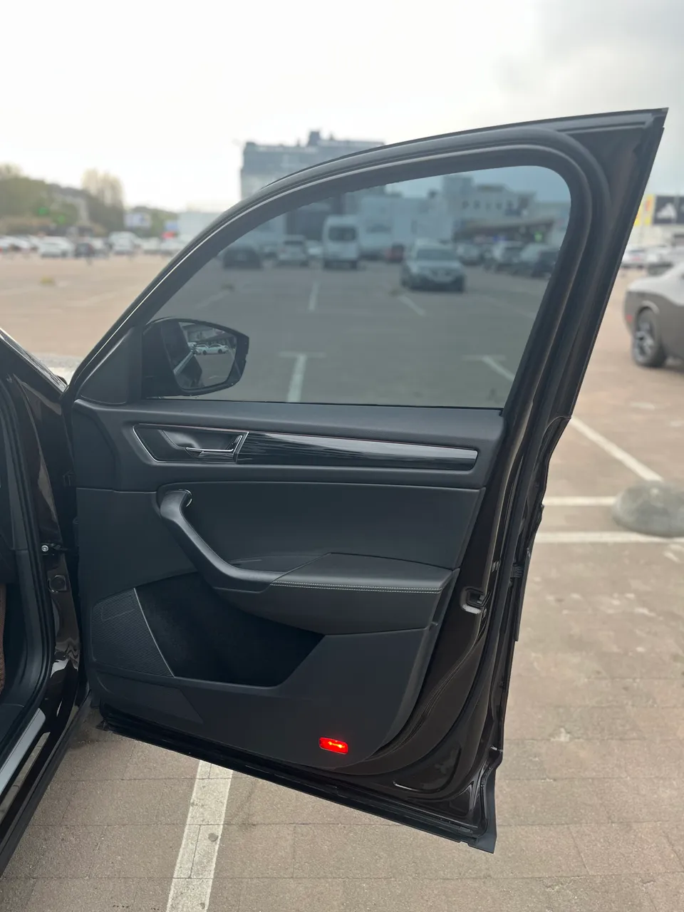 Skoda Kodiaq - фото 40