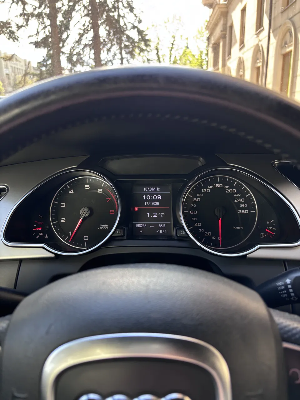 Audi A5 - фото 1