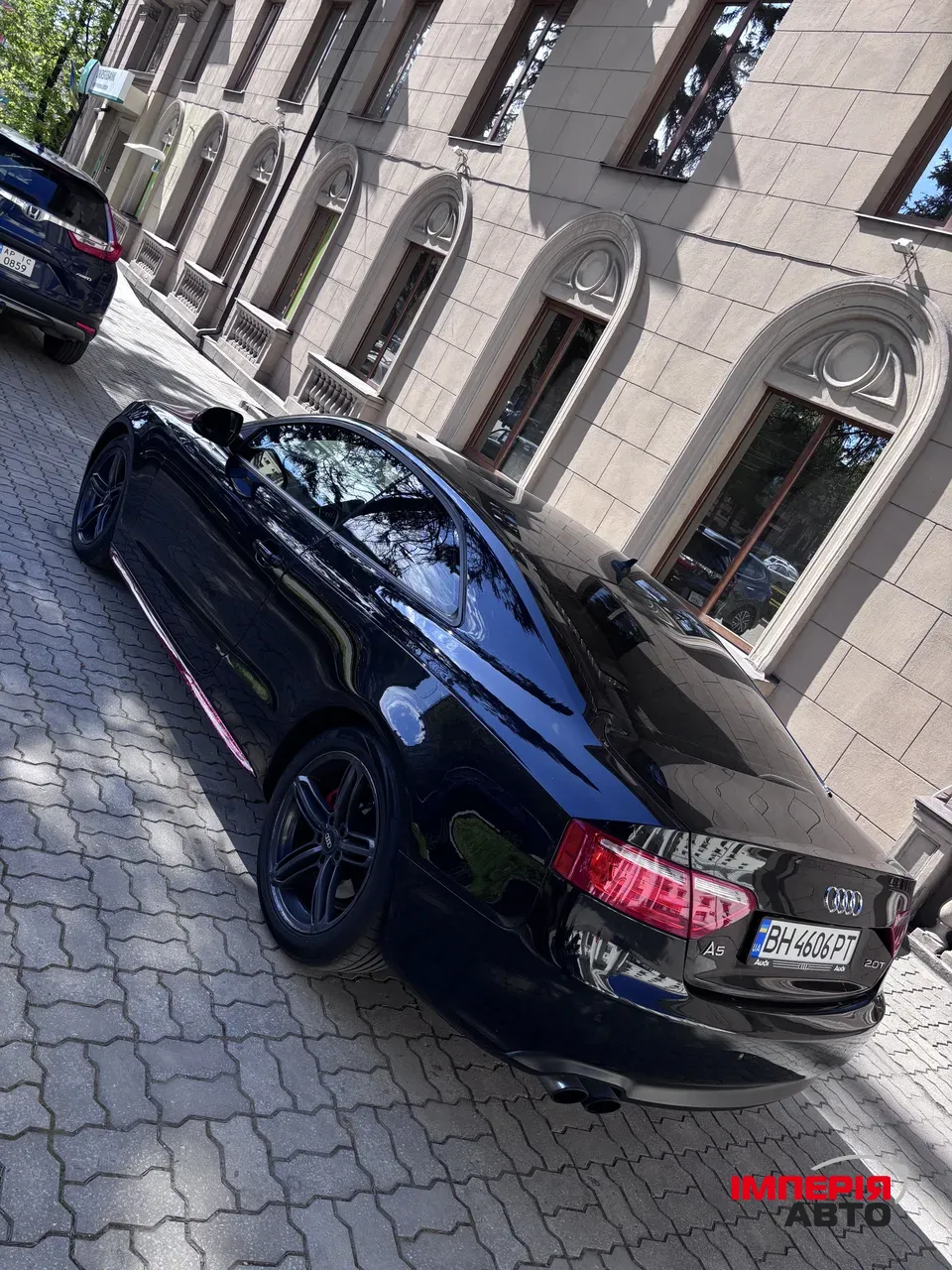 Audi A5 - фото 6