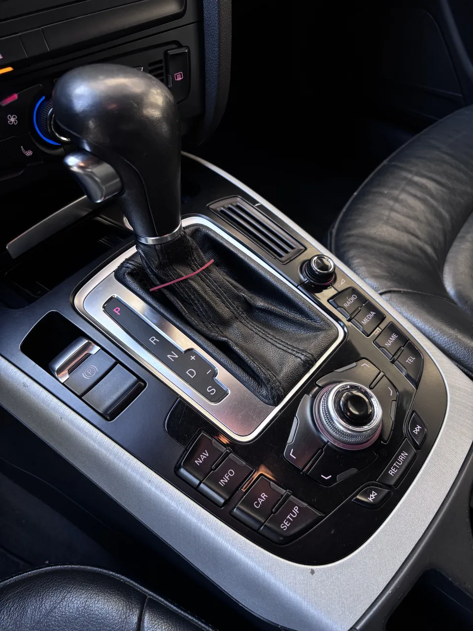 Audi A5 - фото 5