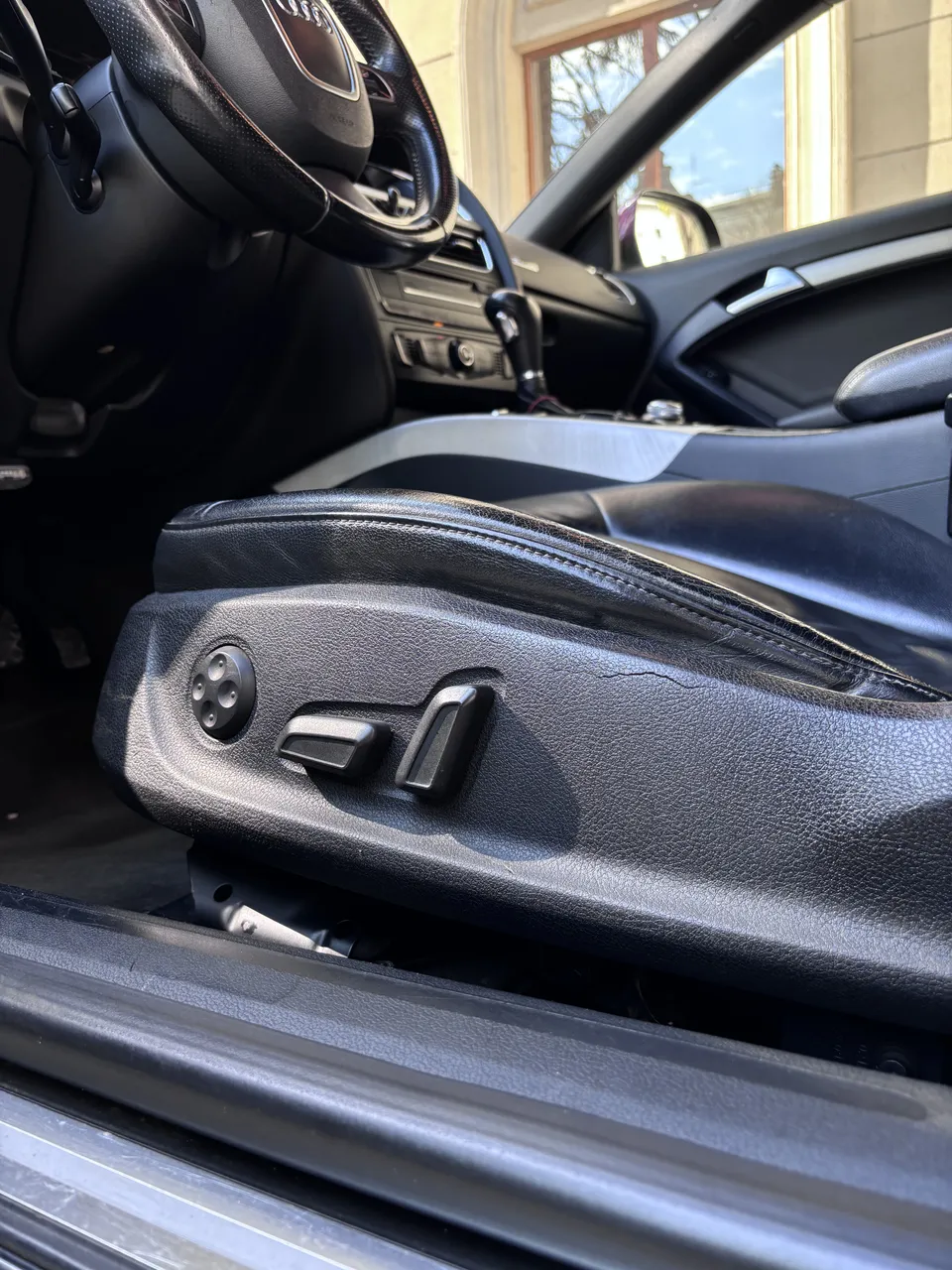 Audi A5 - фото 14