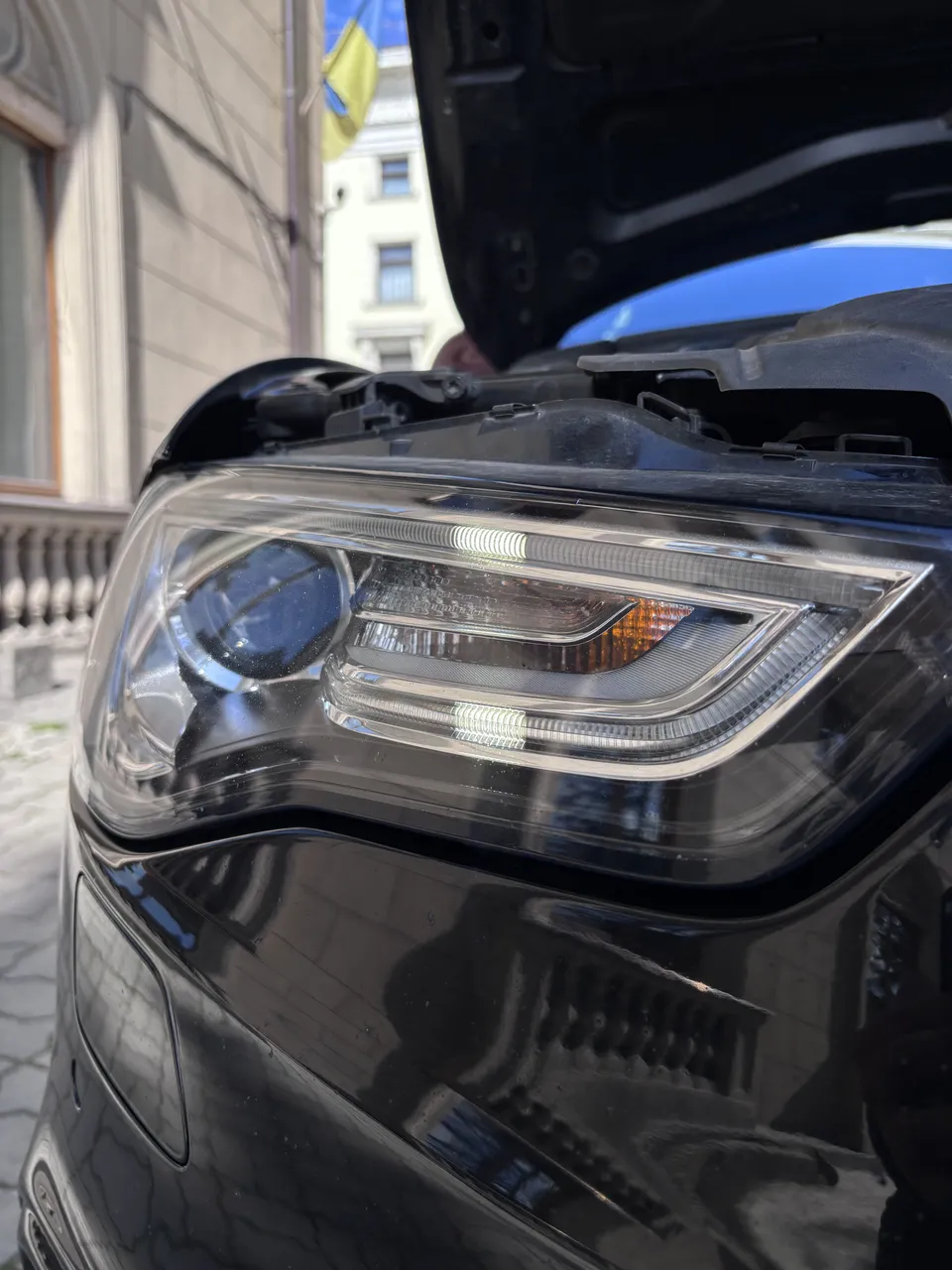 Audi A5 - фото 3