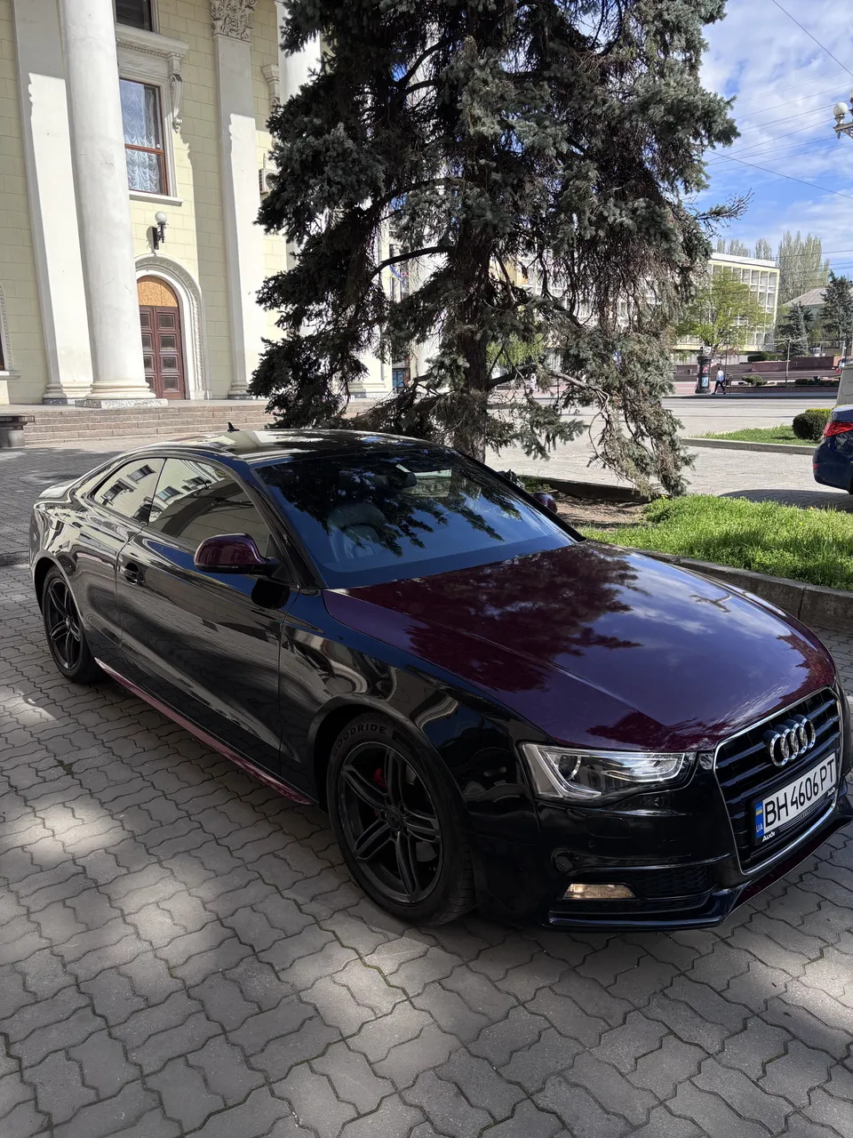 Audi A5 - фото 2