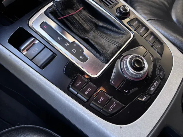 Audi A5 - фото 5