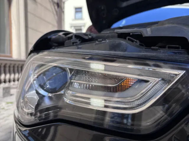 Audi A5 - фото 3