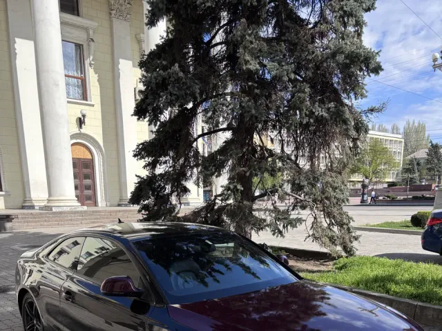 Audi A5 - фото 2