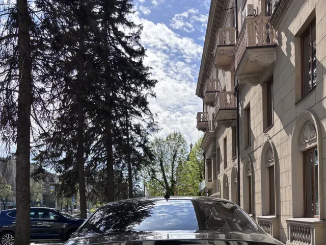 Audi A5 - фото 4