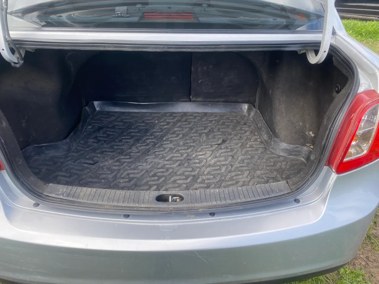 Kia Rio - фото 12