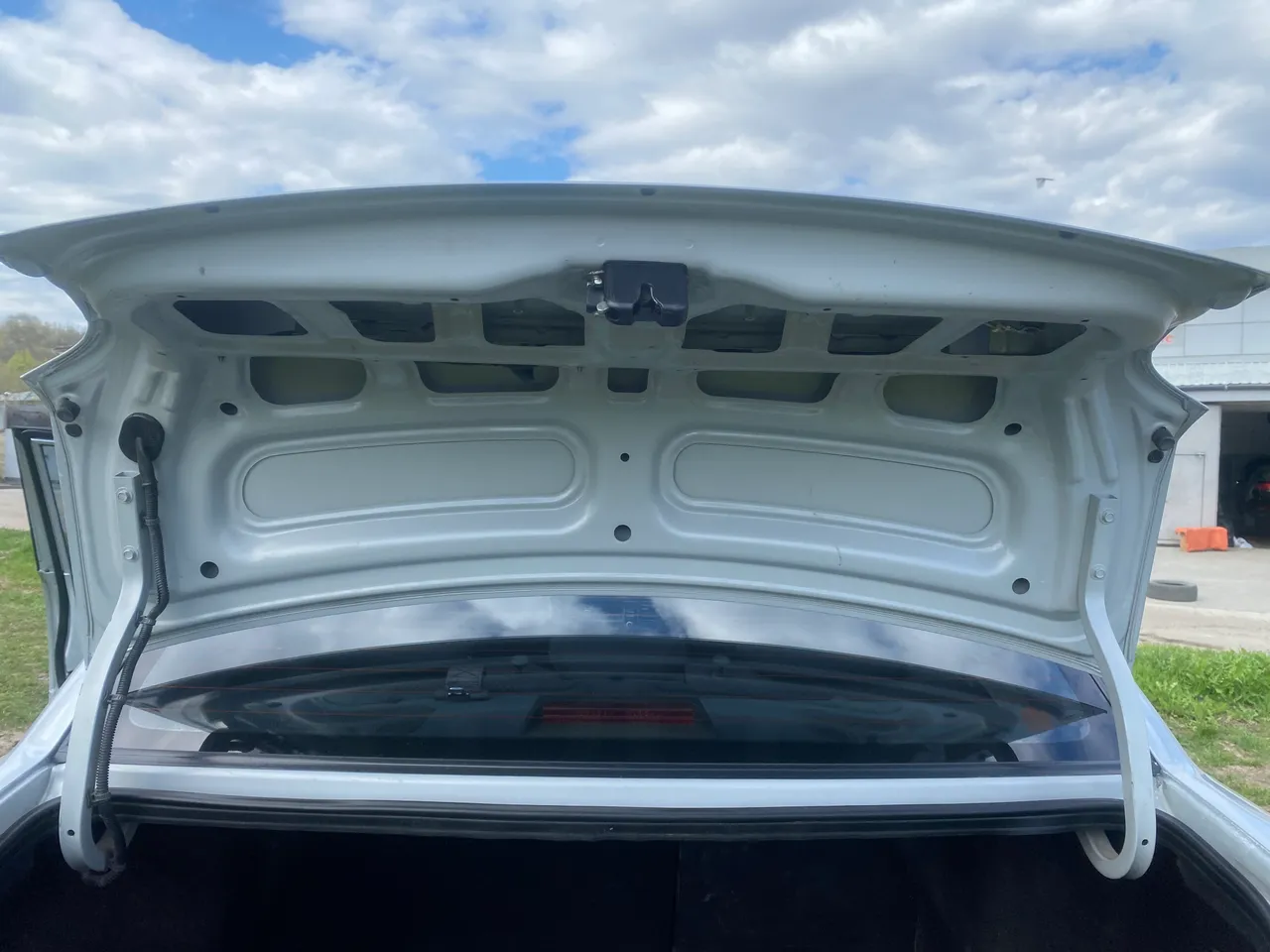 Kia Rio - фото 13