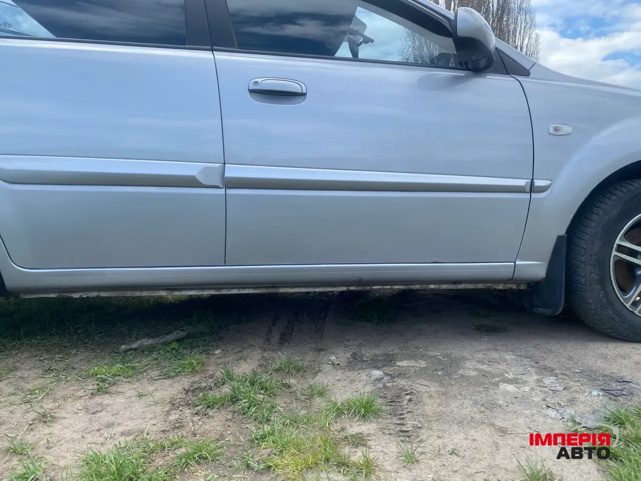 Kia Rio - фото 4