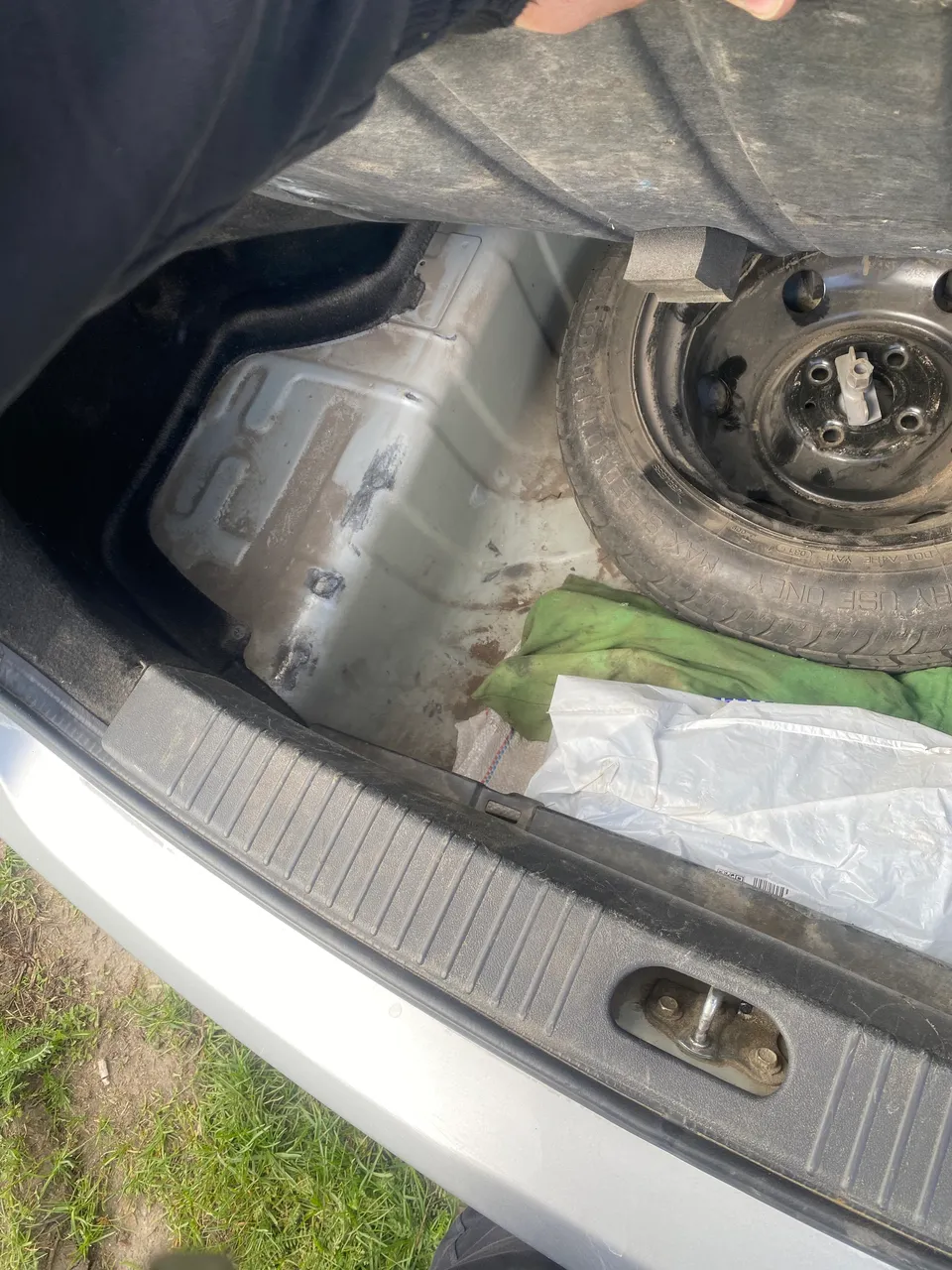 Kia Rio - фото 21