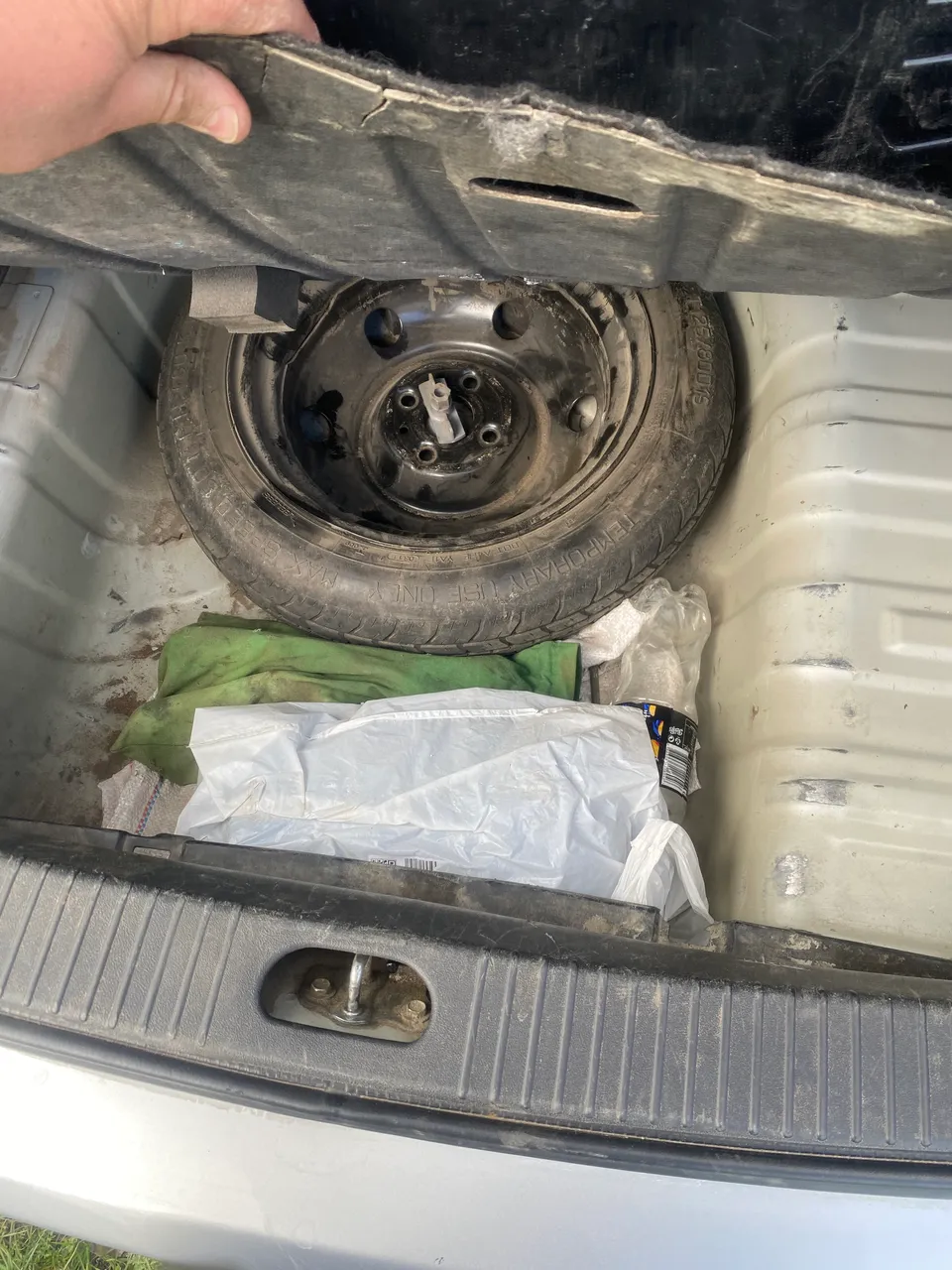 Kia Rio - фото 19