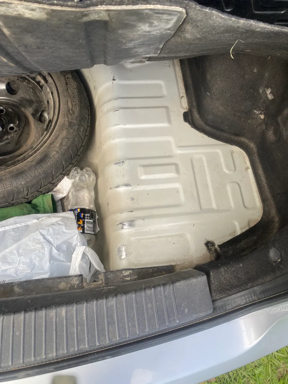 Kia Rio - фото 20