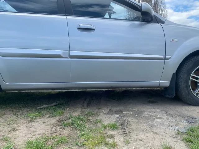 Kia Rio - фото 4