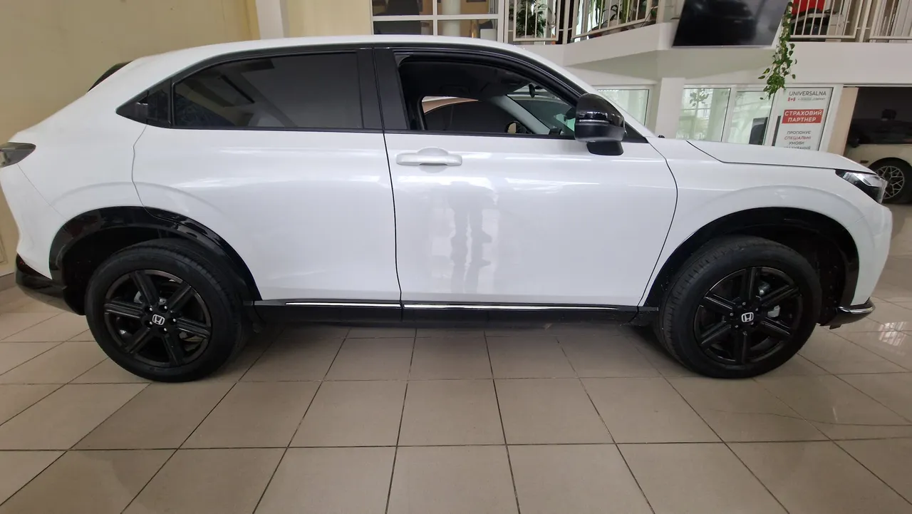 Honda e NS1 - фото 7