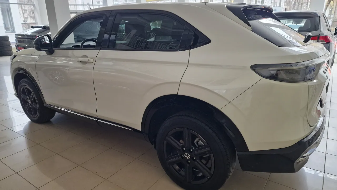 Honda e NS1 - фото 3