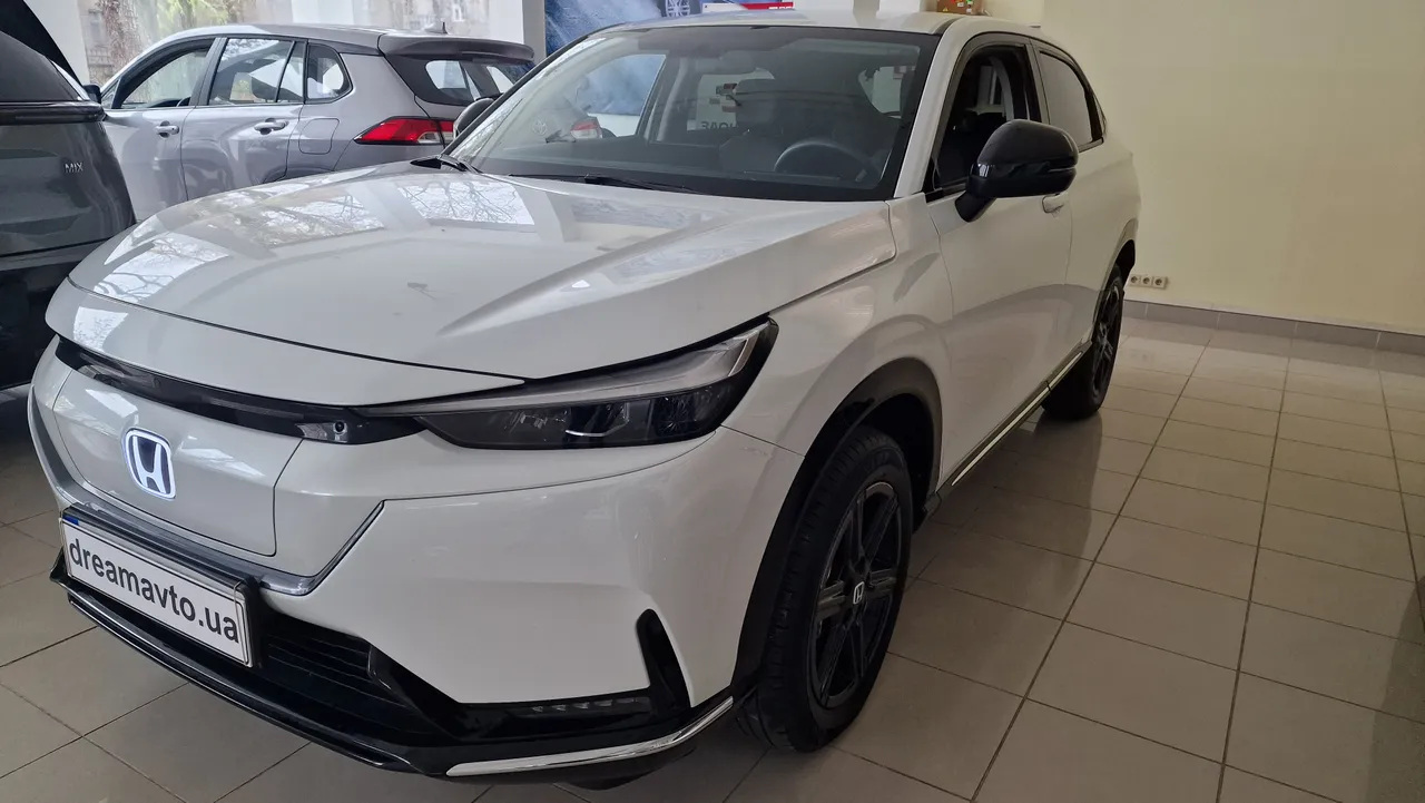 Honda e NS1 - фото 2