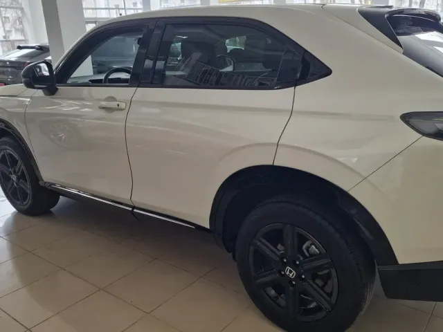 Honda e NS1 - фото 3