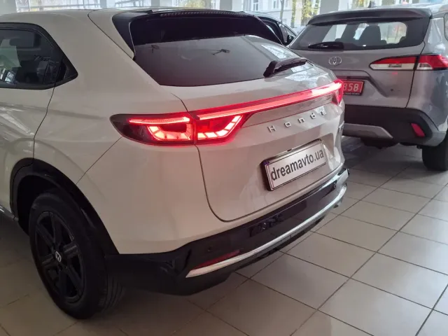 Honda e NS1 - фото 4