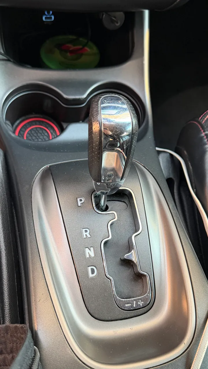 Dodge Journey - фото 33