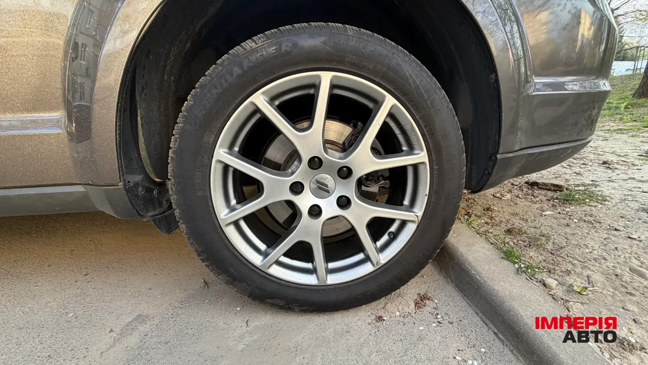 Dodge Journey - фото 24