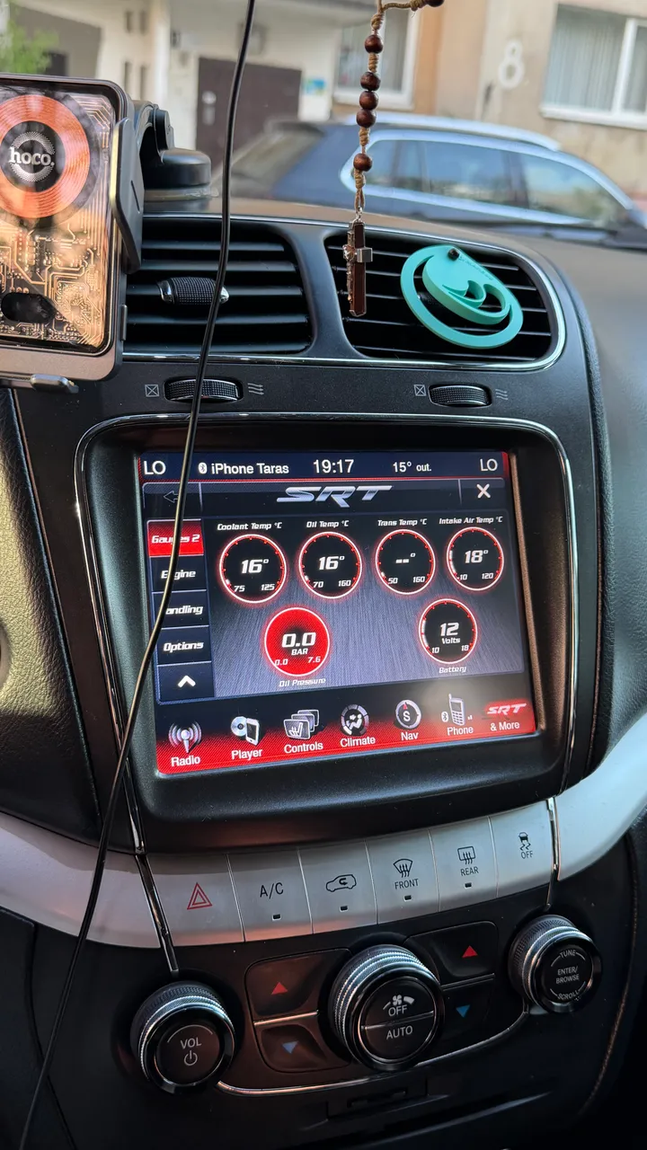Dodge Journey - фото 6