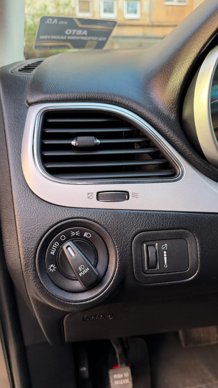Dodge Journey - фото 4