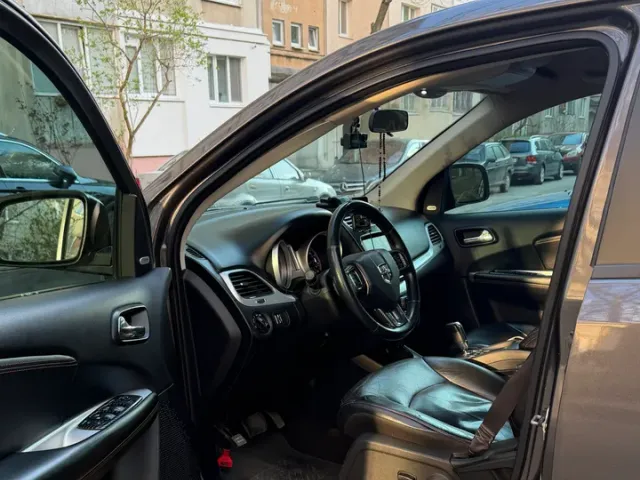 Dodge Journey - фото 2
