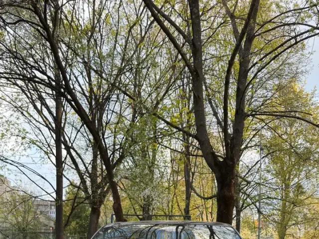 Dodge Journey - фото 1