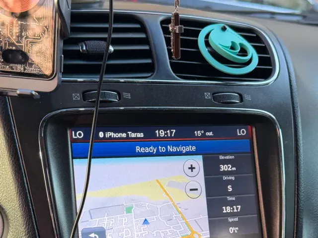 Dodge Journey - фото 5