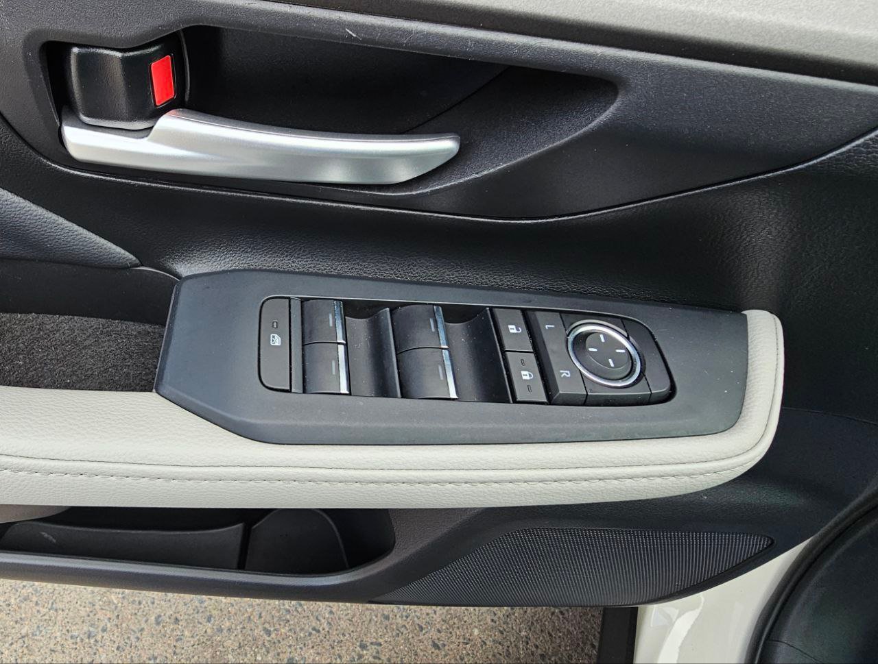 Toyota Grand Highlander - фото 35