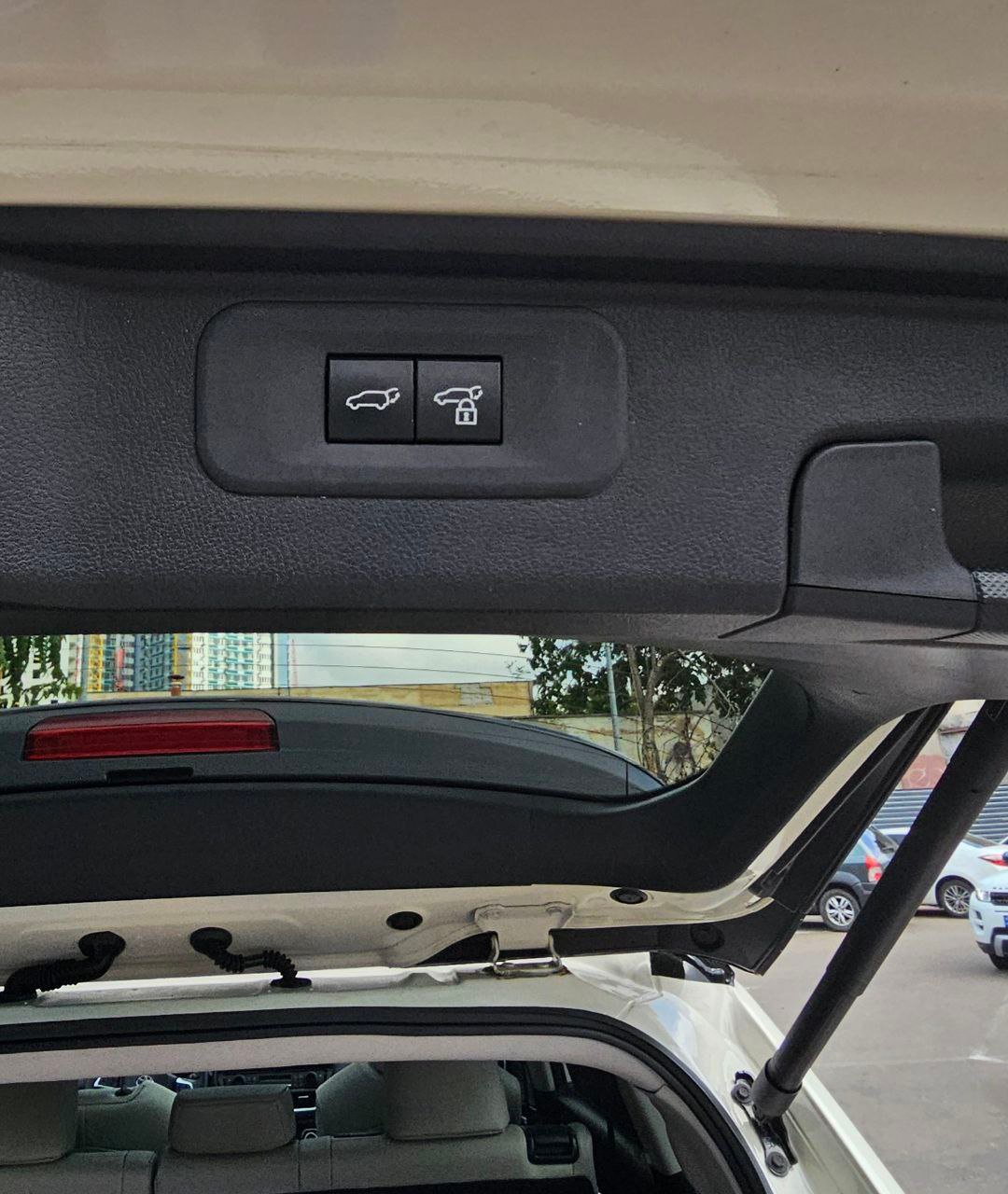 Toyota Grand Highlander - фото 29