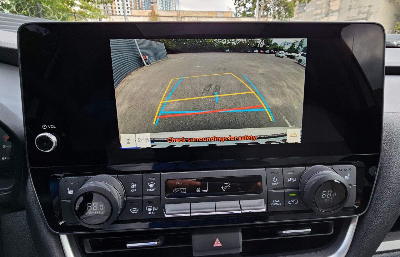 Toyota Grand Highlander - фото 13