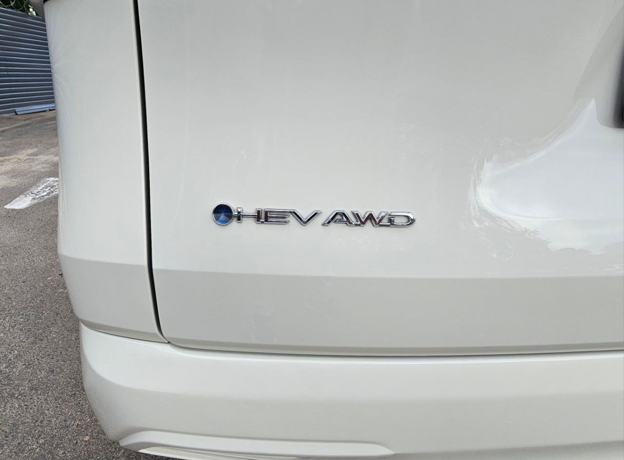 Toyota Grand Highlander - фото 18