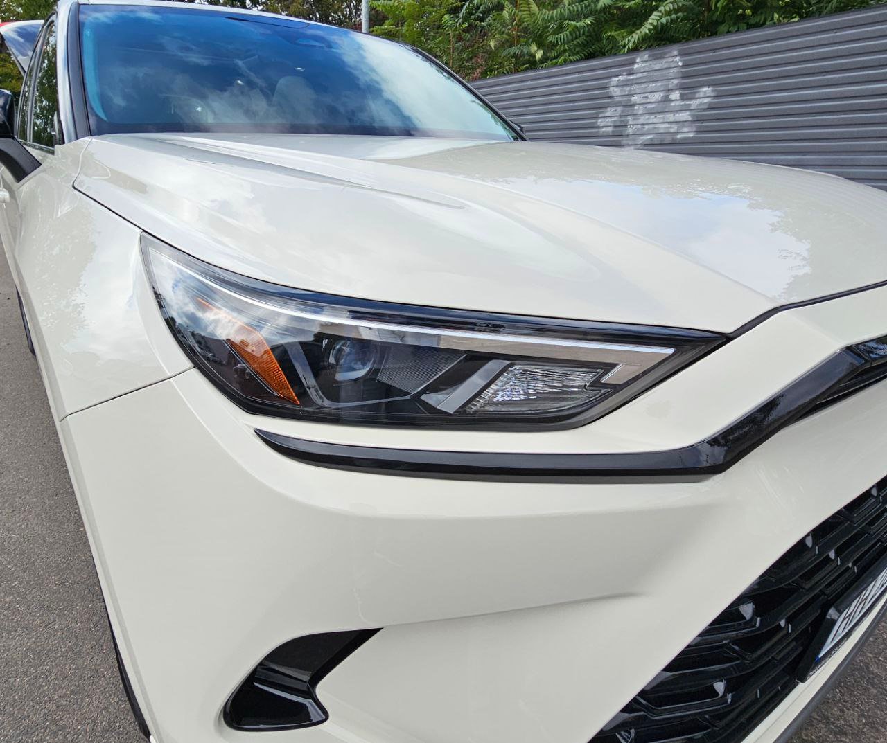 Toyota Grand Highlander - фото 19