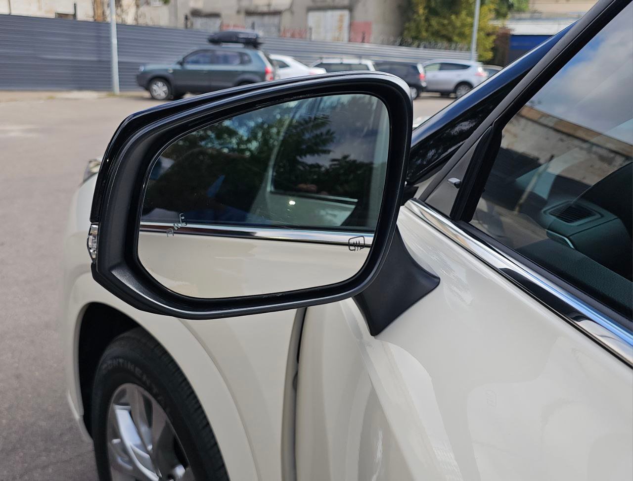 Toyota Grand Highlander - фото 32