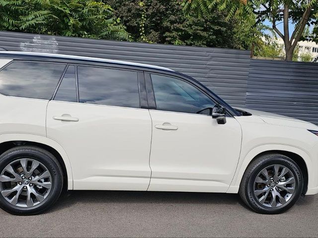 Toyota Grand Highlander - зображення 4