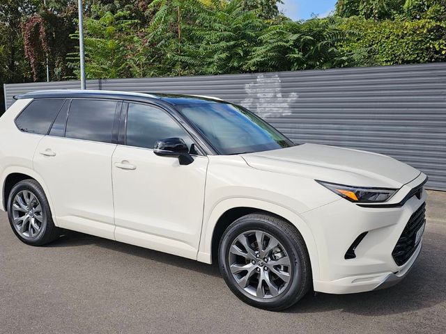 Toyota Grand Highlander - зображення 5