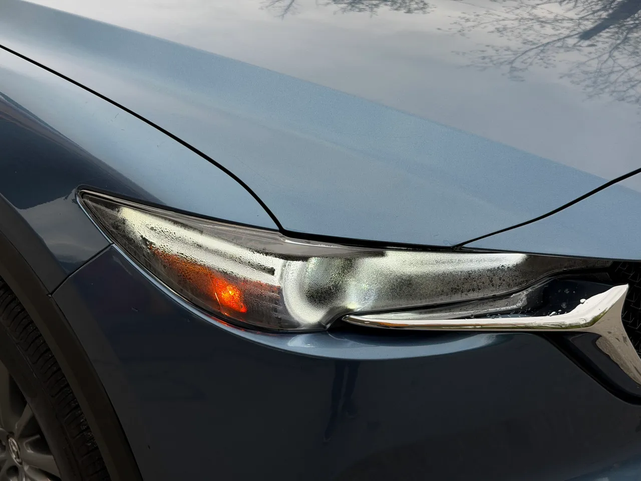 Mazda CX-5 - фото 31