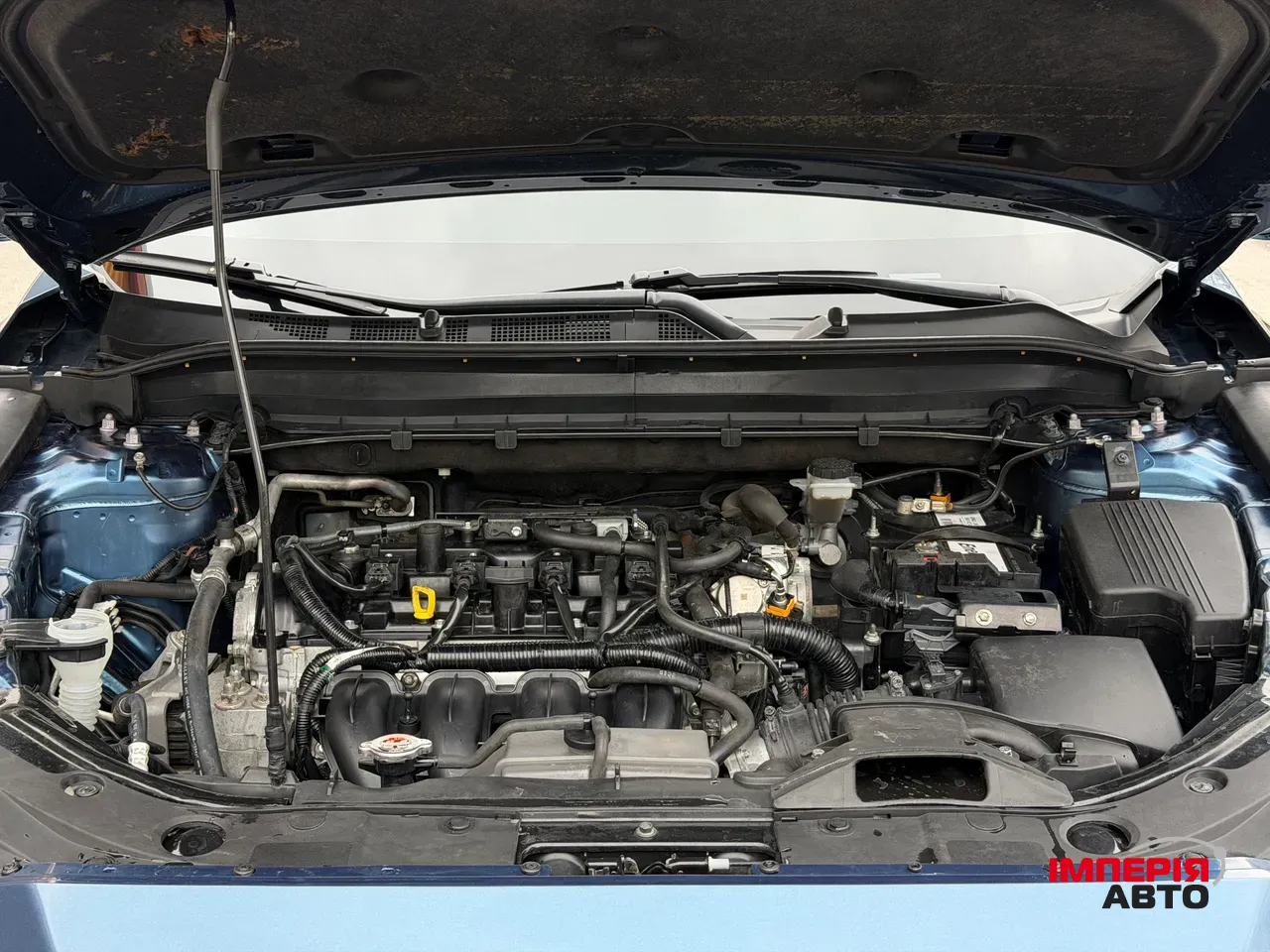 Mazda CX-5 - фото 11