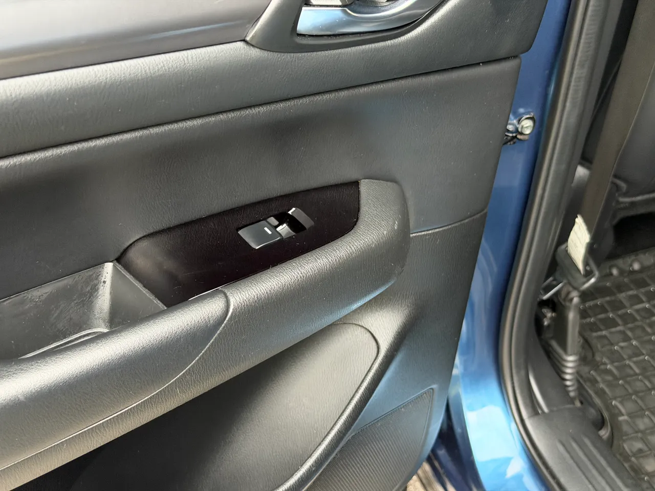 Mazda CX-5 - фото 56