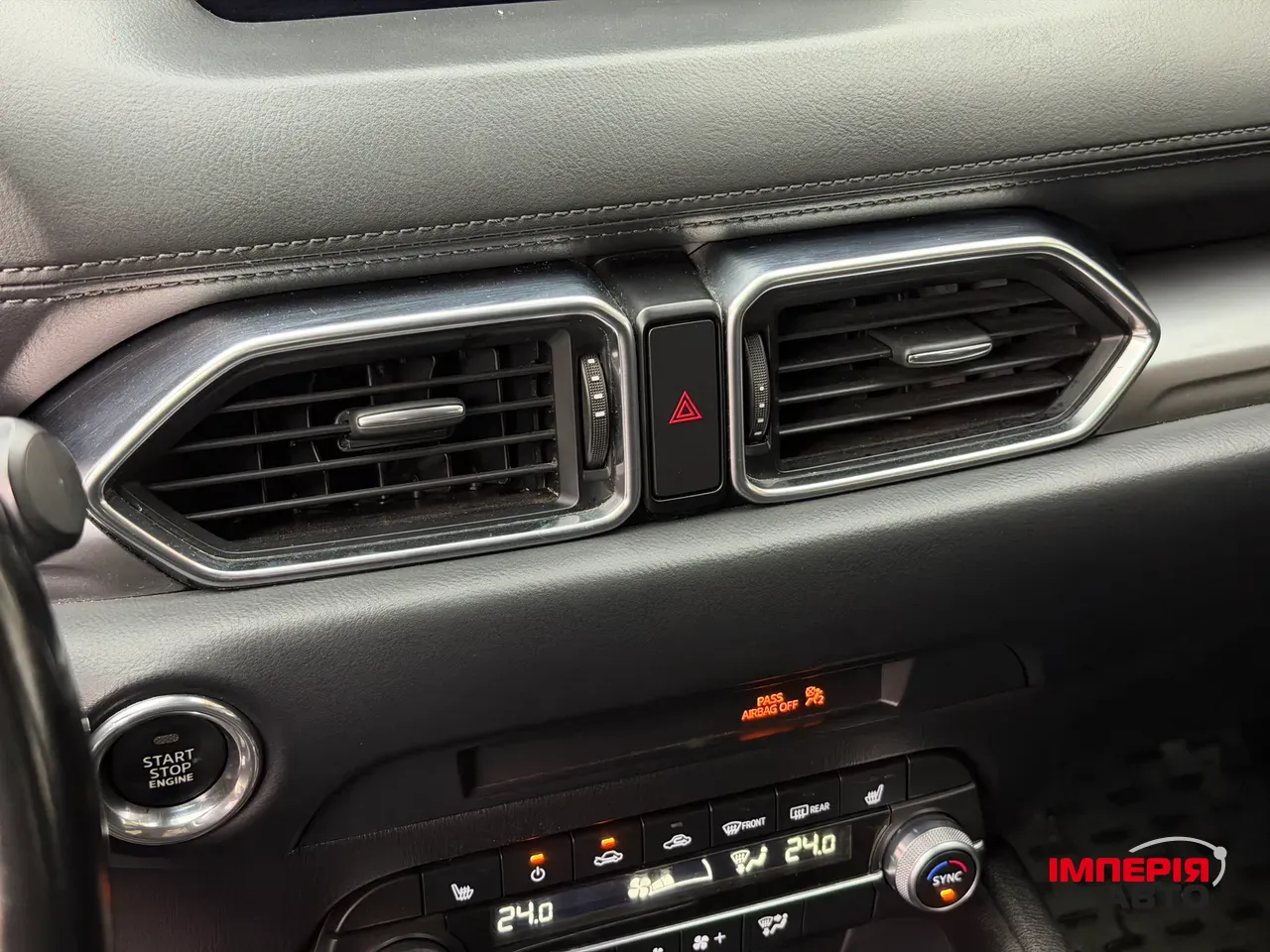 Mazda CX-5 - фото 51