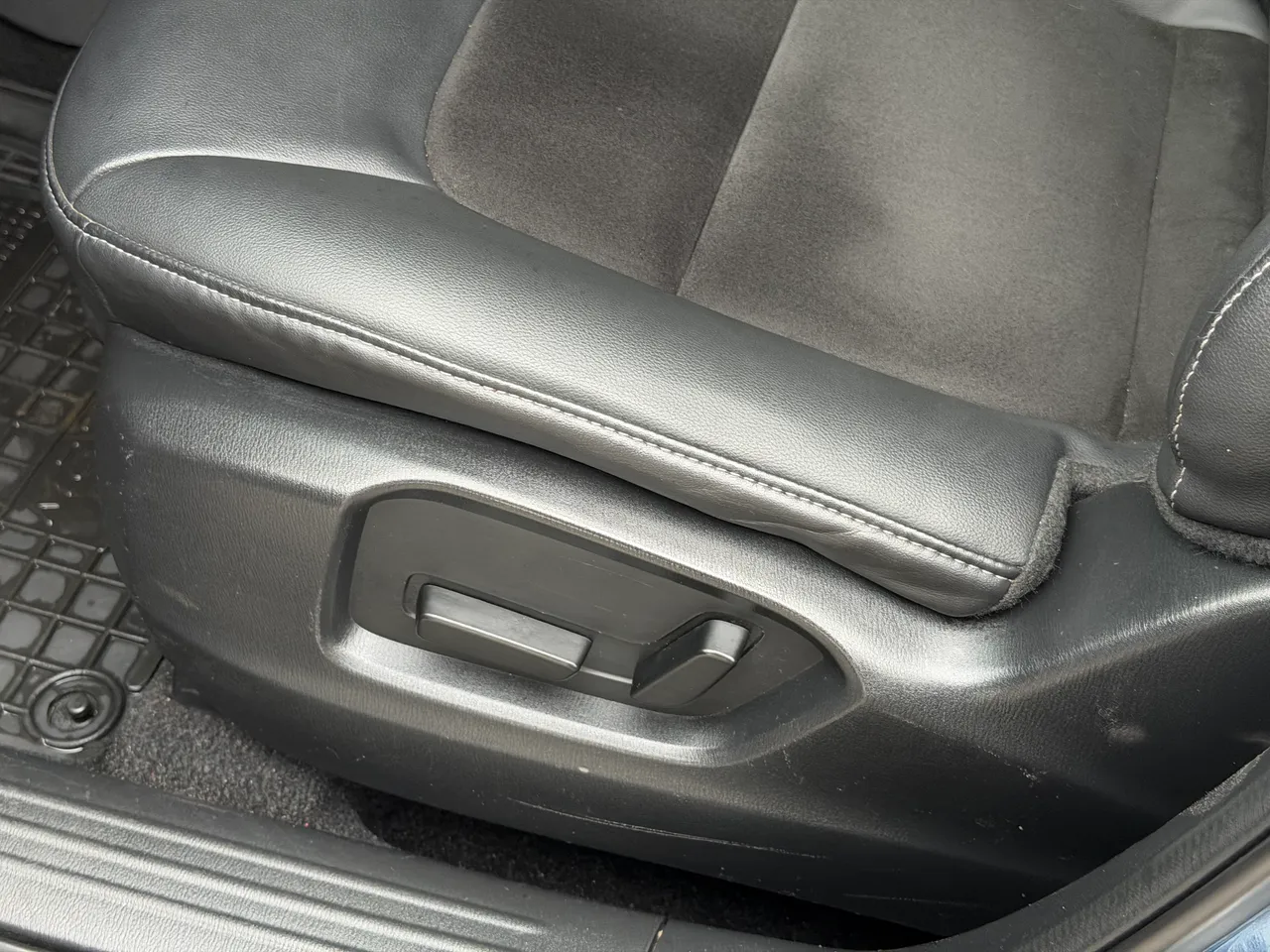 Mazda CX-5 - фото 37