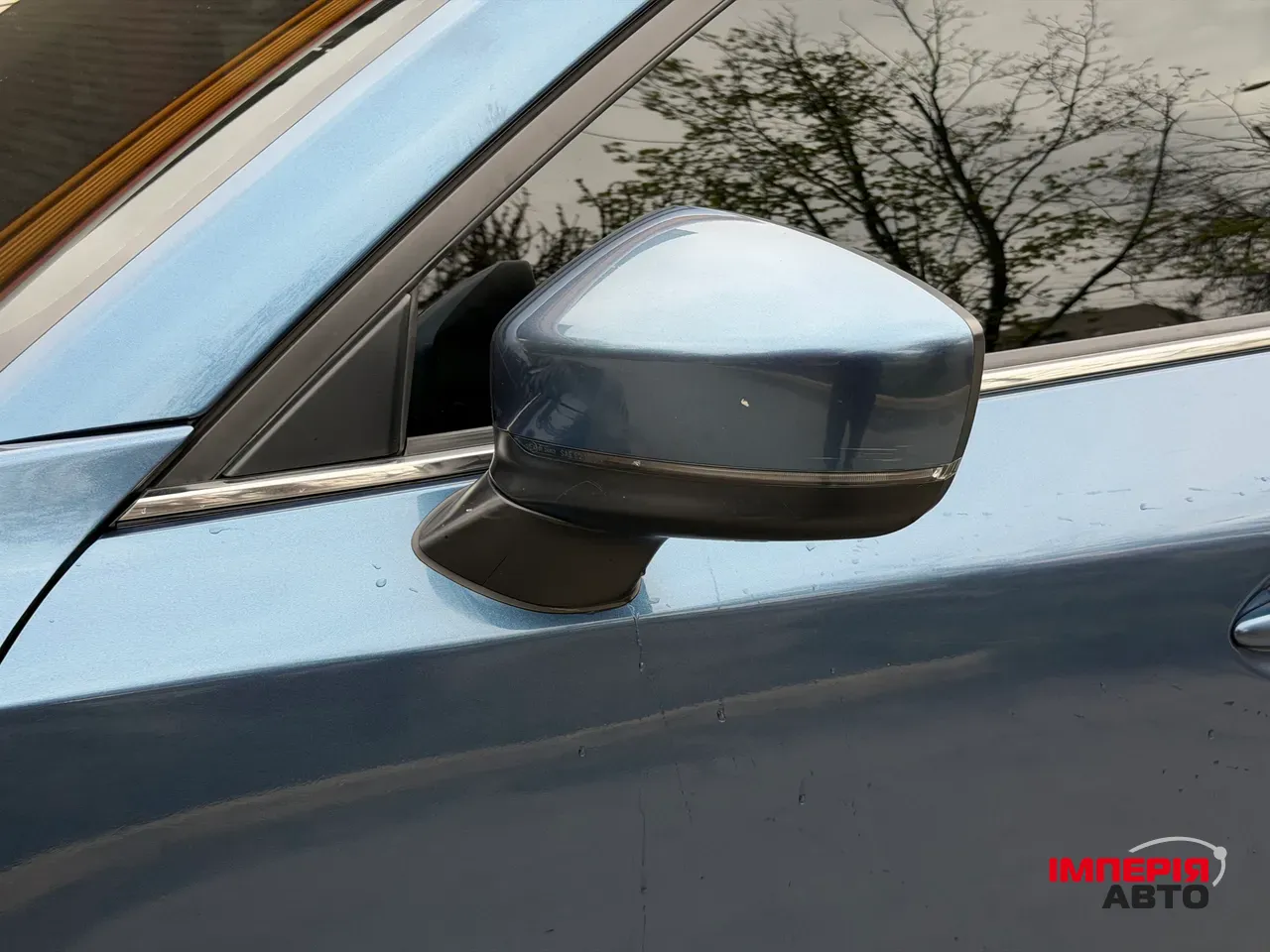 Mazda CX-5 - фото 21