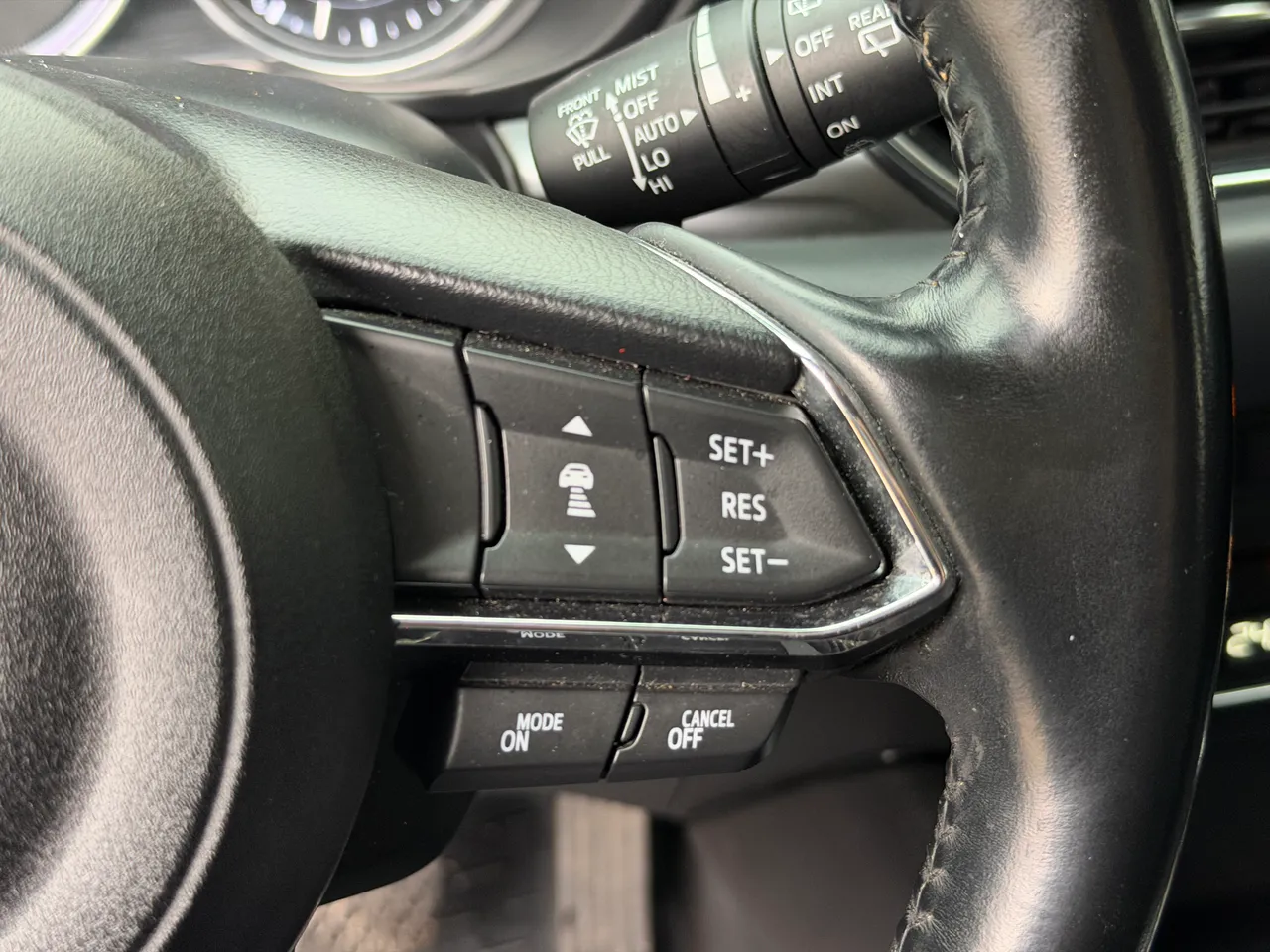 Mazda CX-5 - фото 43