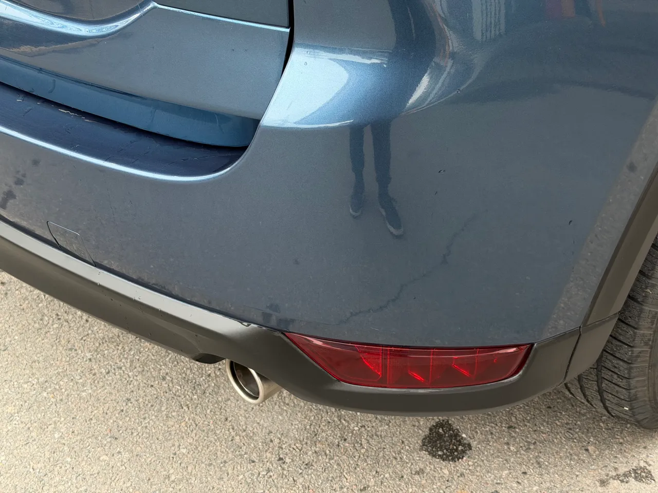 Mazda CX-5 - фото 29