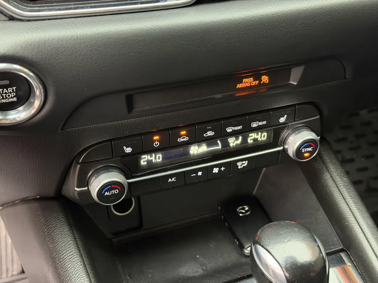 Mazda CX-5 - фото 50